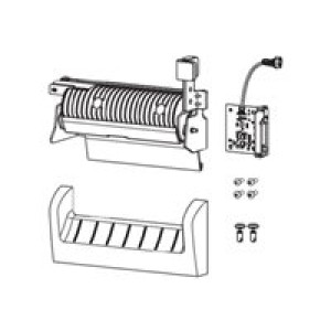 ZEBRA KIT PEEL OPTION ZT111 (P1123335-042) 