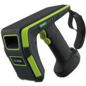 ZEBRA RFD90 1 DEV /0 TOASTER SLOTS COMM. CRADLE W/ SUPP F/ TC21/26 (CR90-1S0T-TC2-M-01) 