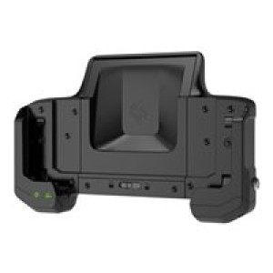 ZEBRA Docking Cradle (Anschlußstand) - 3-slot (CRD-ET6X-VEHDK-CON-01) 