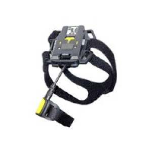 ZEBRA - Handhalterung für Barcodescanner - low temperature back of hand mount - für Zebra RS5100, RS 
