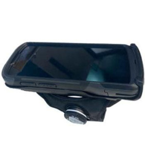 ZEBRA TC21/TC26 WRIST MOUNT ADAPTER ADJ. DIAL STRAP+ROTATING MOUNT (SG-TC2Y-WMADP1-02) 
