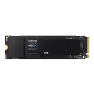  SAMSUNG 990 EVO NVMe? M.2 SSD ? 1 TB  