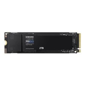  SAMSUNG 990 EVO NVMe? M.2 SSD ? 2 TB  