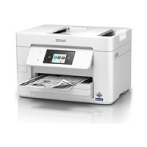 EPSON WorkForce Pro WF-M4619DWF 