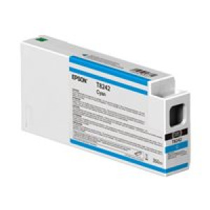 EPSON Singlepack Light Cyan T54X500 UltraChrome HDX/HD 