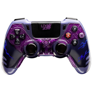 LEXIP X TSUME - Naruto Shippuden Controller 1 