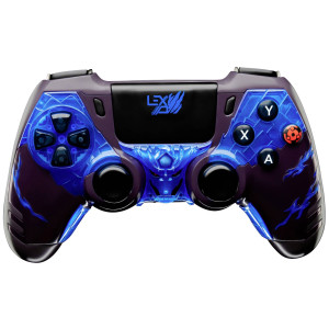 LEXIP X TSUME - Naruto Shippuden Controller 3 