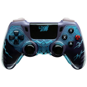 LEXIP X TSUME - Naruto Shippuden Controller 2 