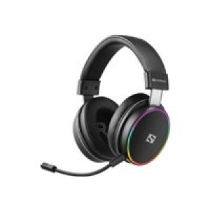 SANDBERG HeroBlaster Wireless Headset 