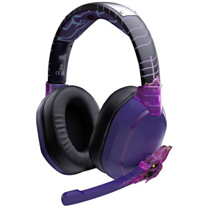LEXIP X TSUME - Naruto Shippuden Headset 1 