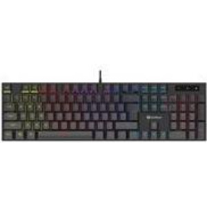  SANDBERG Mechanical Gamer Keyboard Tastaturen 