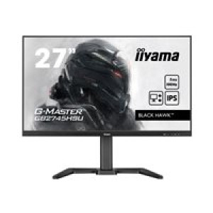  IIYAMA GB2745HSU-B1 G-Master 68,58cm (27")  