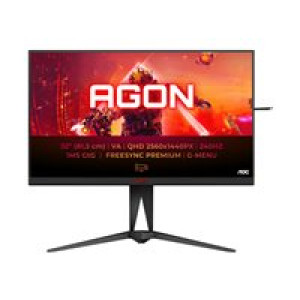  AOC AG325QZN/EU 80,01cm (31,5")  