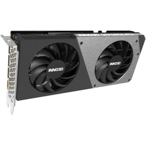  INNO3D GeForce RTX 4070 SUPER Twin X2 OC 12GB Grafikkarten 