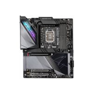  GIGABYTE Z790 AORUS MASTER X S1700 Mainboard 