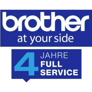 BROTHER 48M Mono Laser VOS 24h 