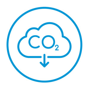 HP Print Carbon Neutral Certification Service for A3 Products only 