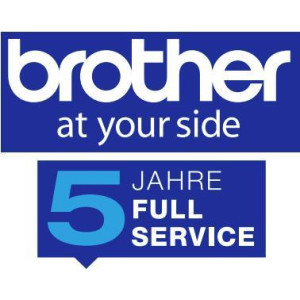 BROTHER FSP 60M Scanner VOS 48h 