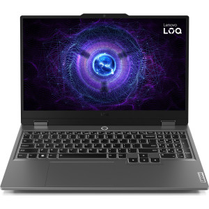 Notebook  LENOVO LOQ 15IRX9 39,6cm (15,6") i5-13450HX 16GB 1TB oBS Laptop kaufen 