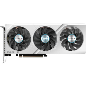  GIGABYTE GeForce RTX 4060 EAGLE OC ICE 8GB Grafikkarten 