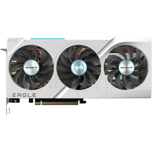  GIGABYTE GeForce RTX 4070 SUPER EAGLE OC ICE 12GB Grafikkarten 