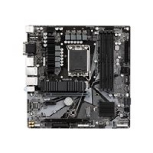  GIGABYTE Q670M D3H S1700 Mainboard 