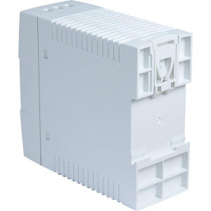 INTERTECH SDN 24-60 Hutschienennetzteil 24V Ausgangsspannung 60W Leistung 