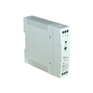 INTERTECH SDL 24-25 Hutschienennetzteil 24V Ausgangsspannung 25W Leistung 