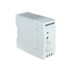 INTERTECH SDN 24-40 Hutschienennetzteil 24V Ausgangsspannung 40W Leistung 