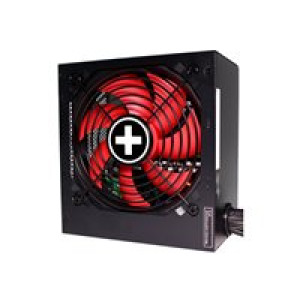XILENCEPOWER Perfomance Gaming Series 550W PSU 