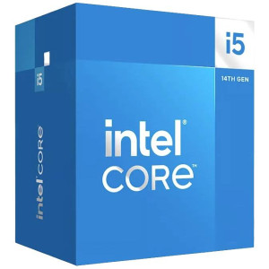  INTEL Core i5-14400 S1700 Box Prozessoren 