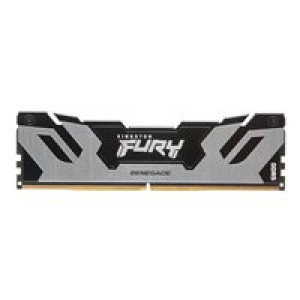  KINGSTON FURY Renegade Silver XMP 32GB Arbeitsspeicher 