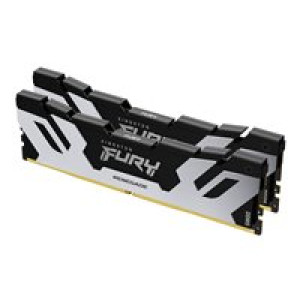  KINGSTON FURY Renegade Silver XMP 32GB Kit (2x16GB) Arbeitsspeicher 