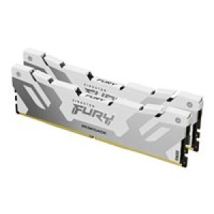  KINGSTON FURY Renegade White XMP 32GB Kit (2x16GB) Arbeitsspeicher 