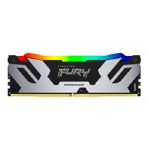  KINGSTON FURY Renegade RGB XMP 32GB Arbeitsspeicher 