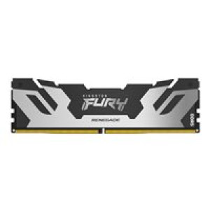  KINGSTON FURY Renegade Silver XMP 48GB Arbeitsspeicher 
