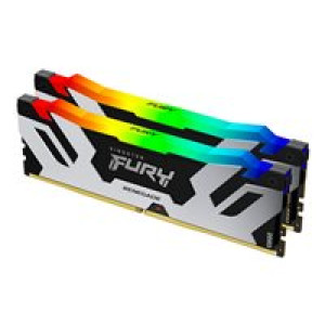  KINGSTON FURY Renegade RGB XMP 48GB (2x24GB) Arbeitsspeicher 