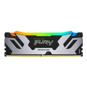  KINGSTON FURY Renegade RGB XMP 96GB Kit (2x48GB) Arbeitsspeicher 