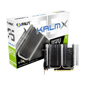  PALIT RTX3050 KalmX 6GB Grafikkarten 