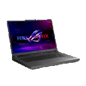 Notebook  ASUS ROG Strix G17 G713PV-LL047 43,9cm (17,3") AMD Ryzen 9 7845HX 16GB 1TB oBS Laptop kaufen 