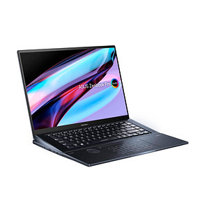 Notebook  ASUS Zenbook Pro 16X OLED 90NB10K1-M002B0 40,6cm (16") i9-13900H 32GB 2TB W10 Laptop kaufen 