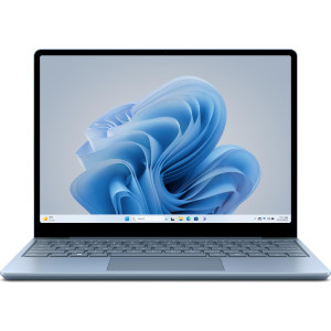 Notebook  MICROSOFT Surface Laptop Go 3 Platin 31,5cm (12,4") i5-1235U 16GB 256GB W11 Laptop kaufen 