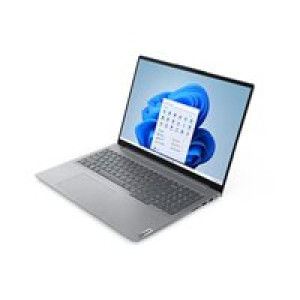 Notebook  LENOVO ThinkBook 16 G6 IRL 40,6cm (16") i7-13700H 32GB 1TB W11P Laptop kaufen 