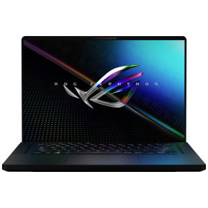 Notebook  ASUS ROG Zephyrus G16 40,6cm (16") i9-13900H 16GB 1TB W11 Laptop kaufen 