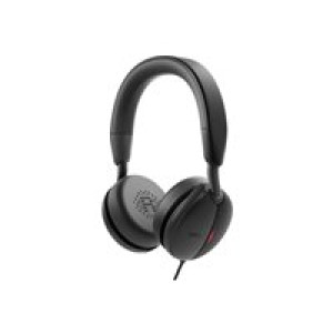 DELL Pro Wired ANC Headset WH5024 