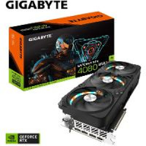  GIGABYTE RTX4080 Super Gaming OC 16GB Grafikkarten 