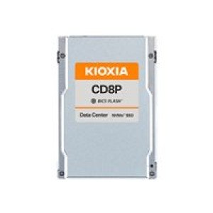  KIOXIA X121 CD8P-R dSSD 3,4TB  