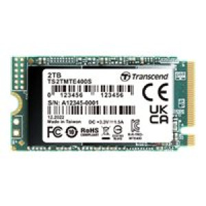  TRANSCEND MTE400S 2TB  