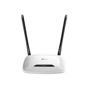 TP-LINK WLAN Router TL-WR841N 