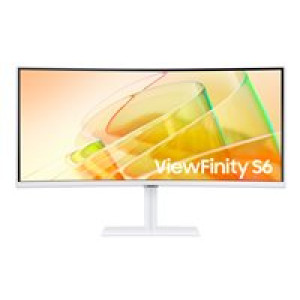  SAMSUNG ViewFinity S6 S34C650TAU  86,4cm (34")  